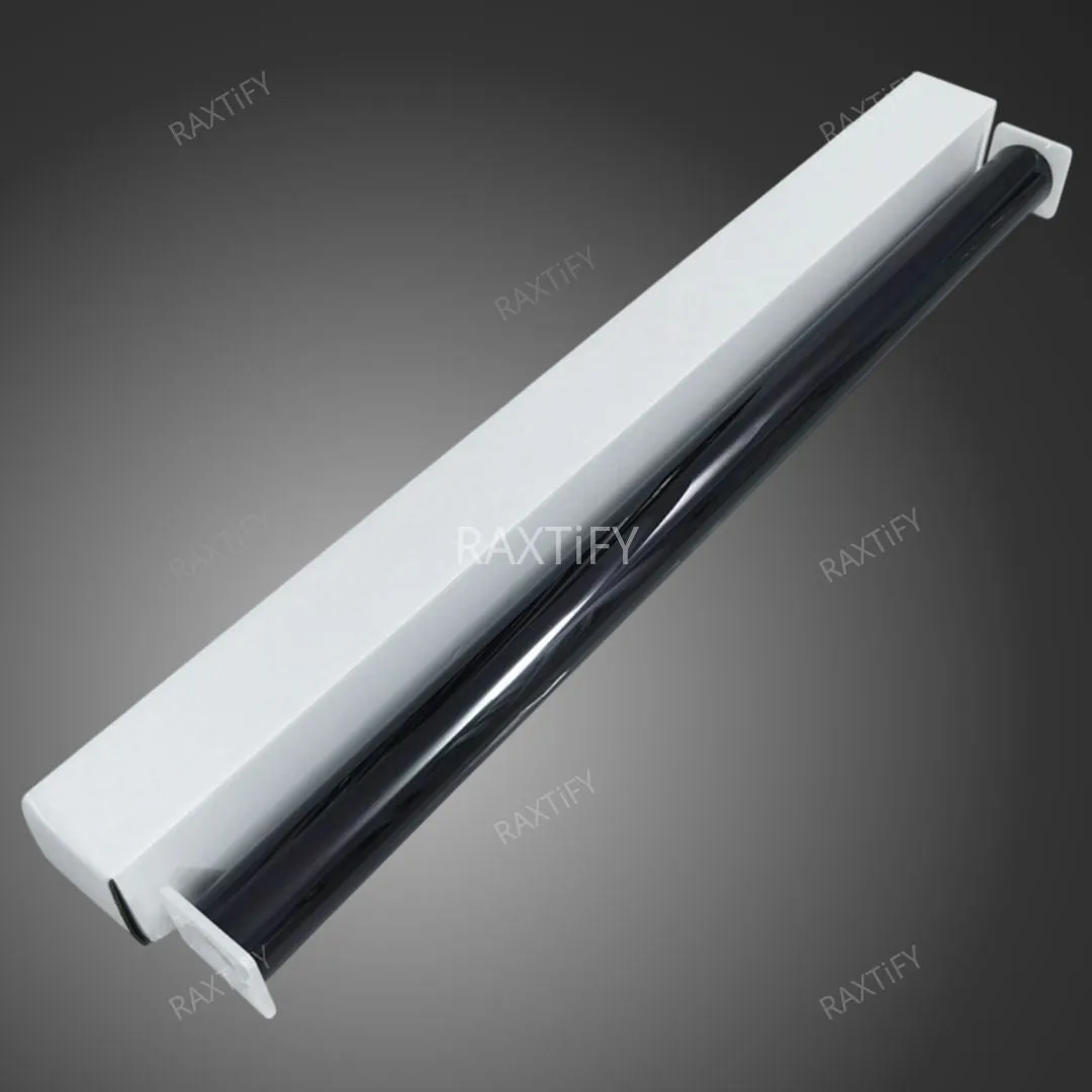 15% VLT Nano Ceramic Car Window Tint Film