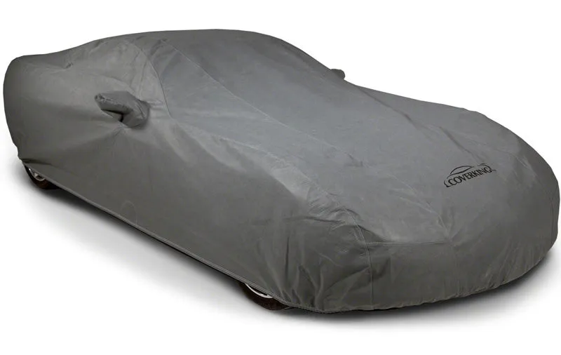 1929 Buick All Models/Antique-Collectible Car Cover