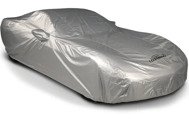 1929 Buick All Models/Antique-Collectible Car Cover