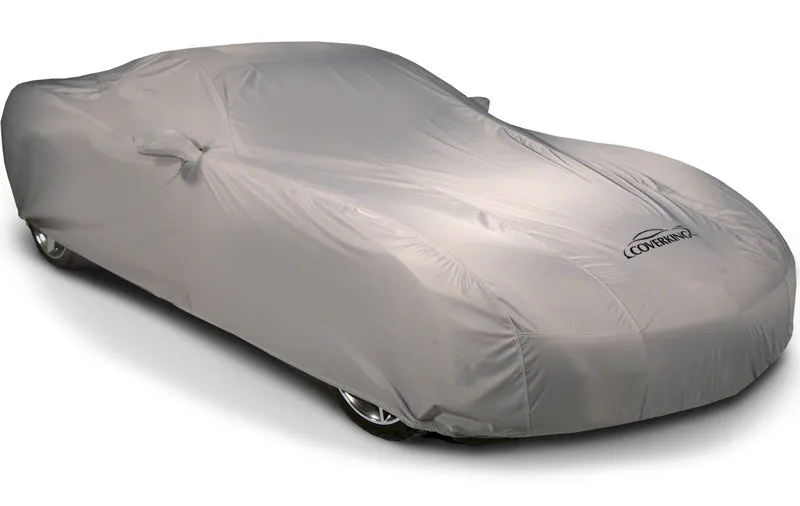 1929 Buick All Models/Antique-Collectible Car Cover