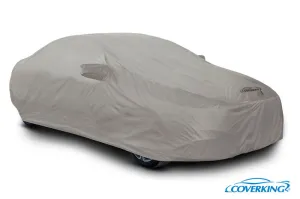 1929 Buick All Models/Antique-Collectible Car Cover