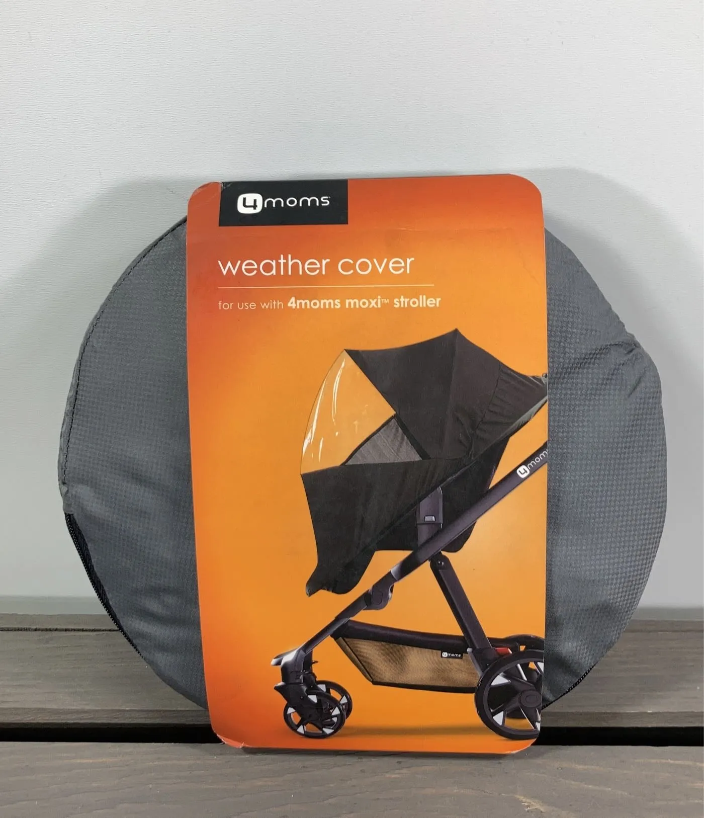 4moms Moxi Weather Cover