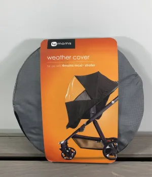 4moms Moxi Weather Cover
