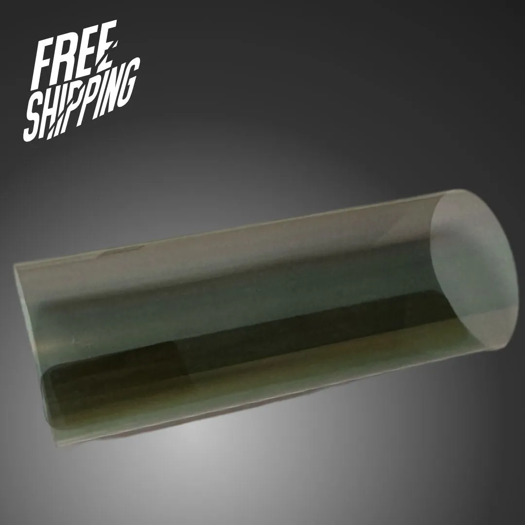 60% VLT Heat Rejecting Chameleon Purple Red Window Tint Film