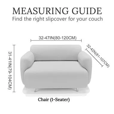 Anchor Love Couch Cover