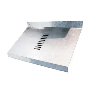 Califont Louvered Exterior Cover