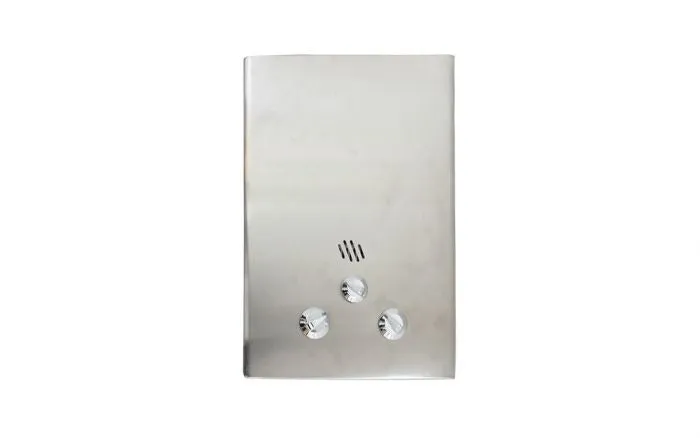 Challenger 6L Stainless Steel Califont
