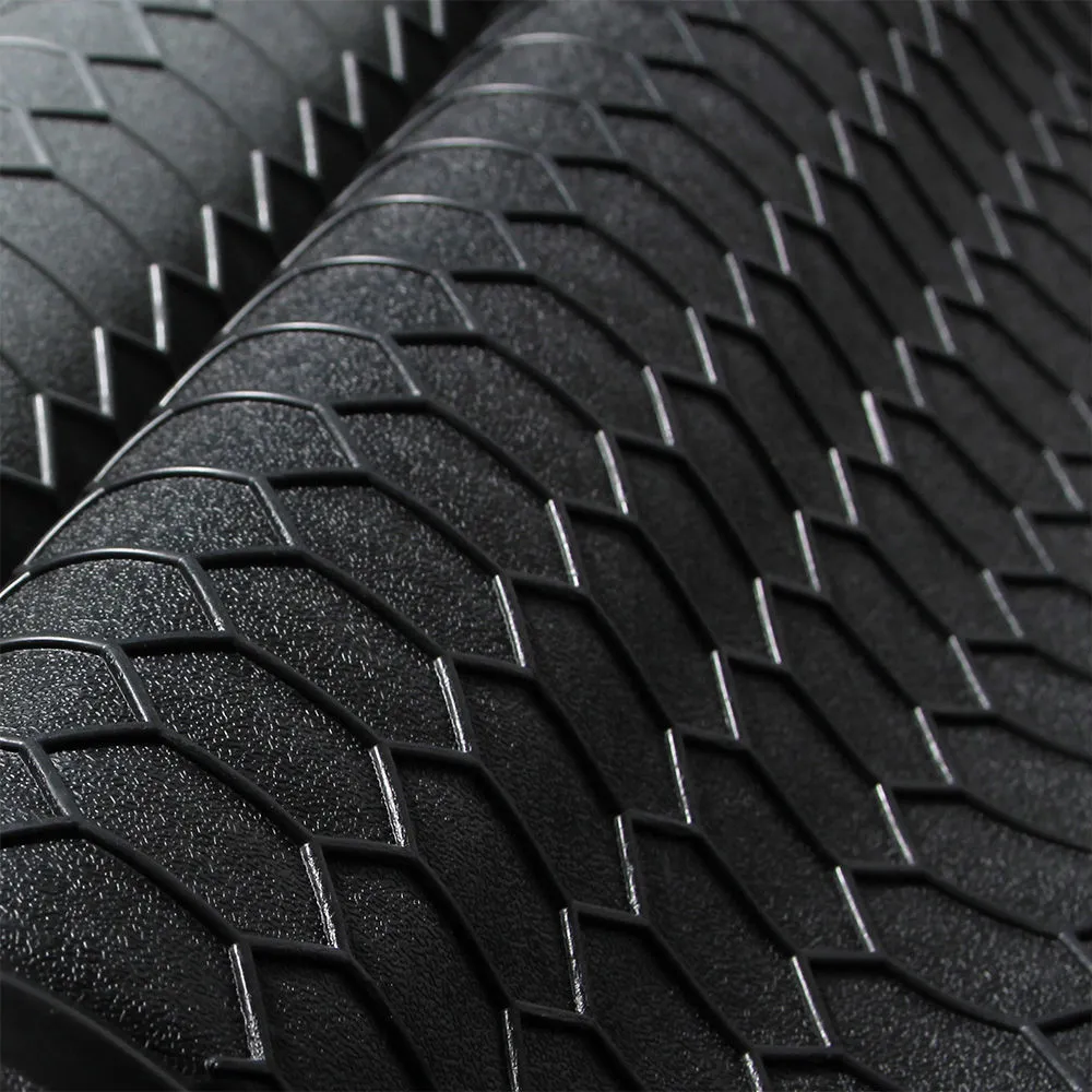ClimaProof Trimmable Non-Slip Vinyl Cargo Mat Black