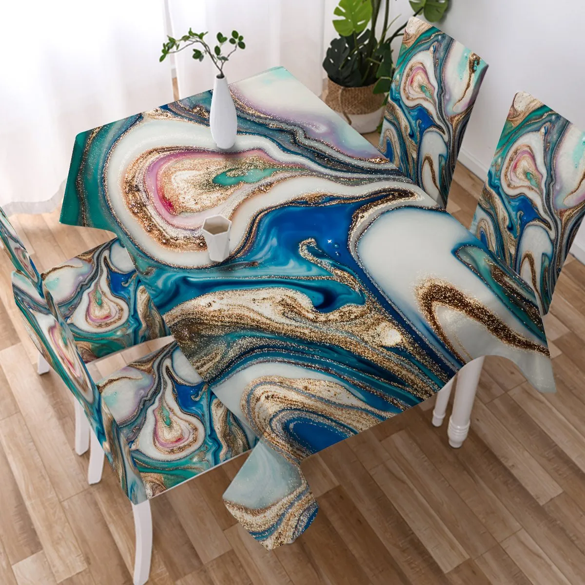 Copacabana Chair Cover