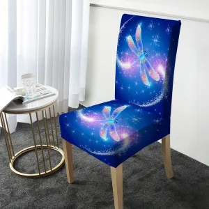Dragonfly Chair Cover