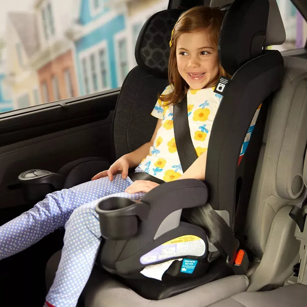 EverSlim All-in-One Convertible Car Seat - Vintage Disney