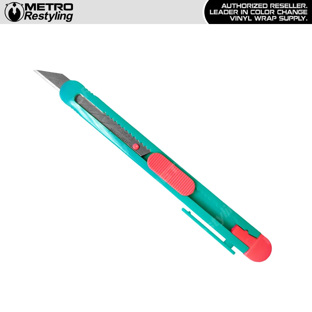 Excel Smart Snap Knife 30 Degree