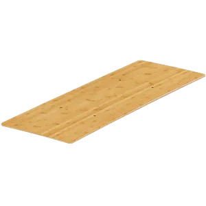 EXO BackDeck