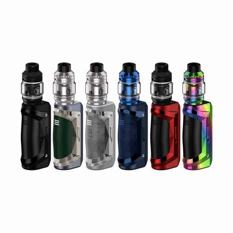 Geekvape S100 Aegis Solo 2 Kit