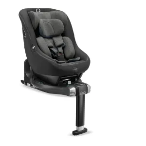 Inglesina Darwin Next Stage i-Size Car Seat - Vulcan Black
