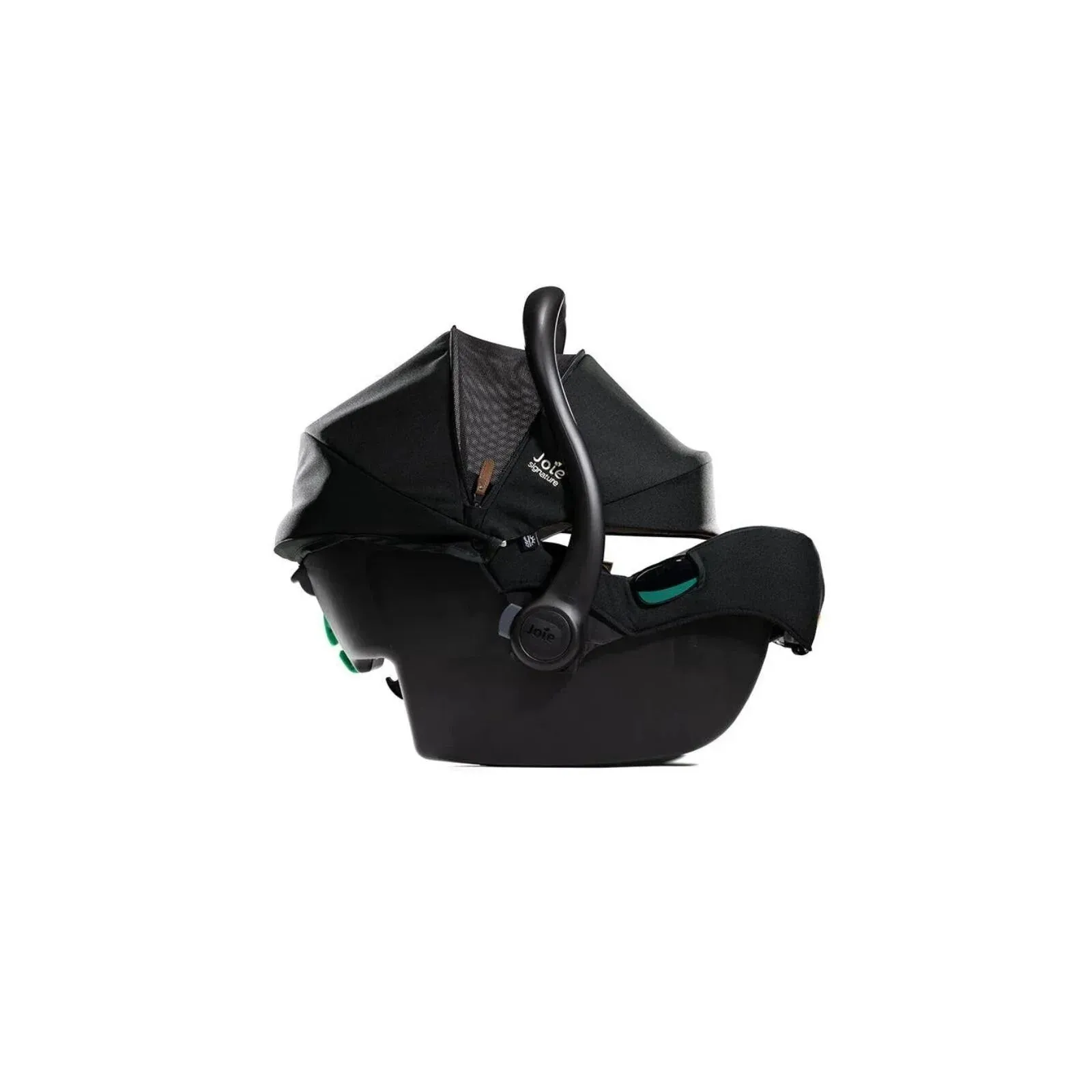 Joie Signature i-Jemini Group 0  Car Seat - Eclipse