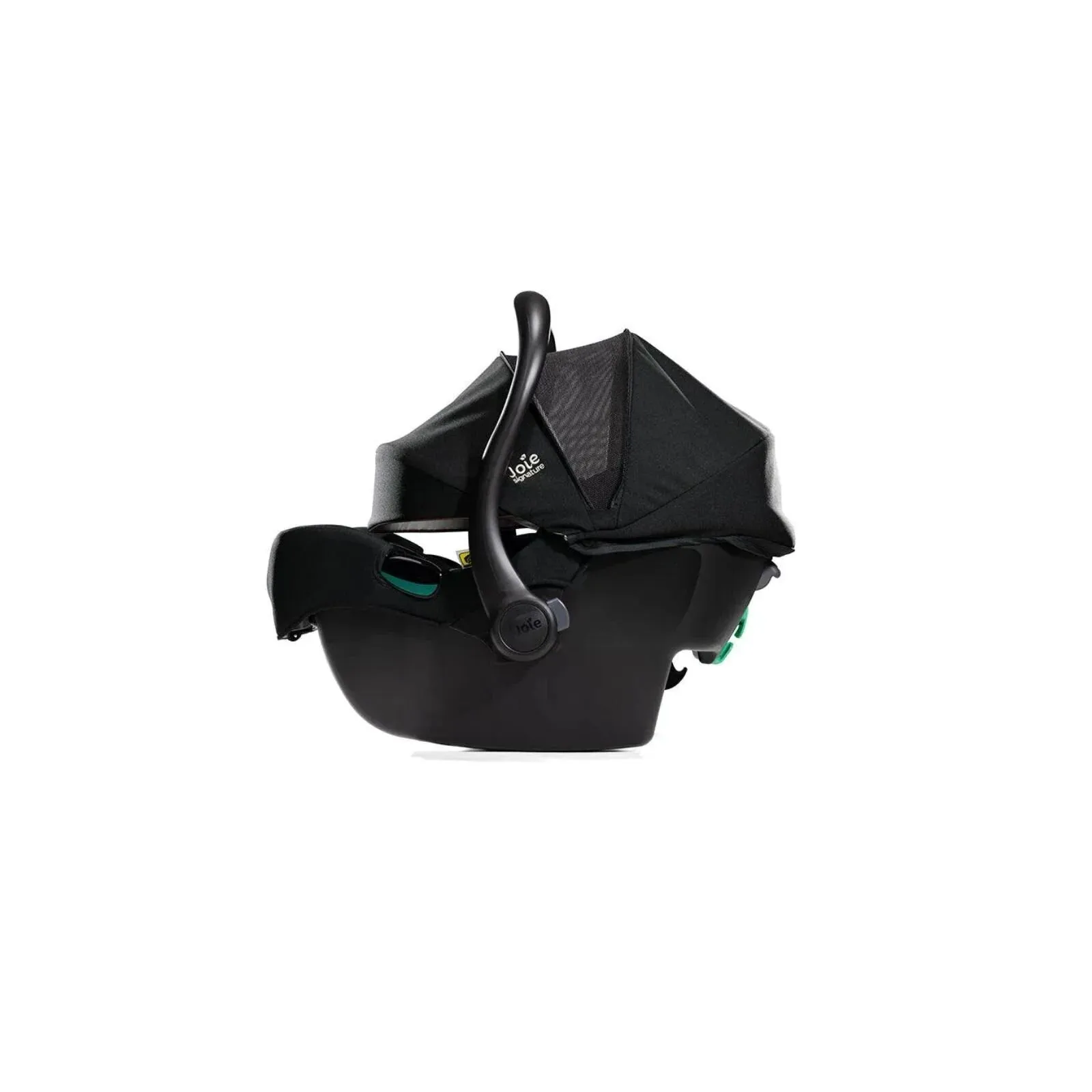 Joie Signature i-Jemini Group 0  Car Seat - Eclipse