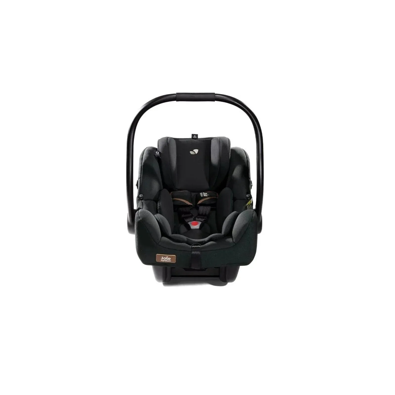 Joie Signature i-Jemini Group 0  Car Seat - Eclipse