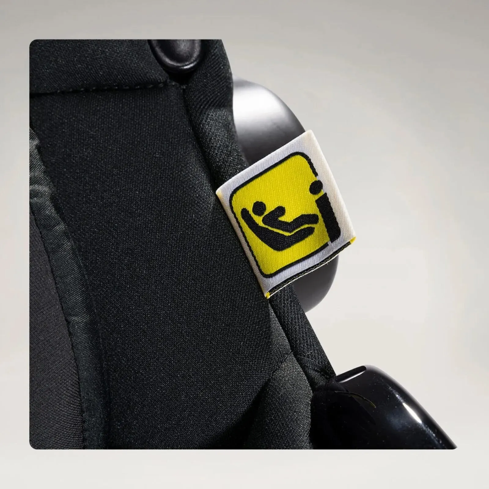 Joie Signature i-Jemini Group 0  Car Seat - Eclipse