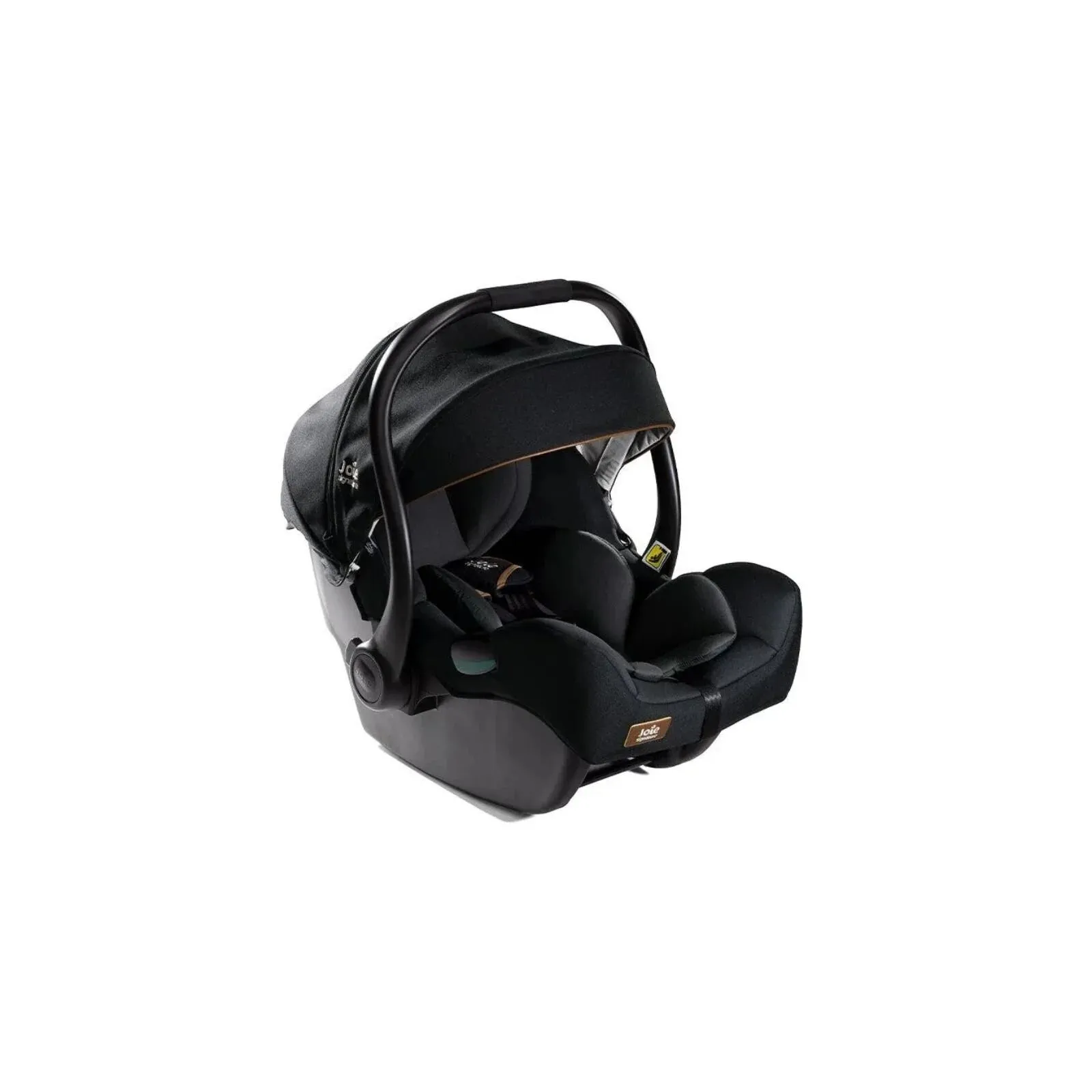 Joie Signature i-Jemini Group 0  Car Seat - Eclipse