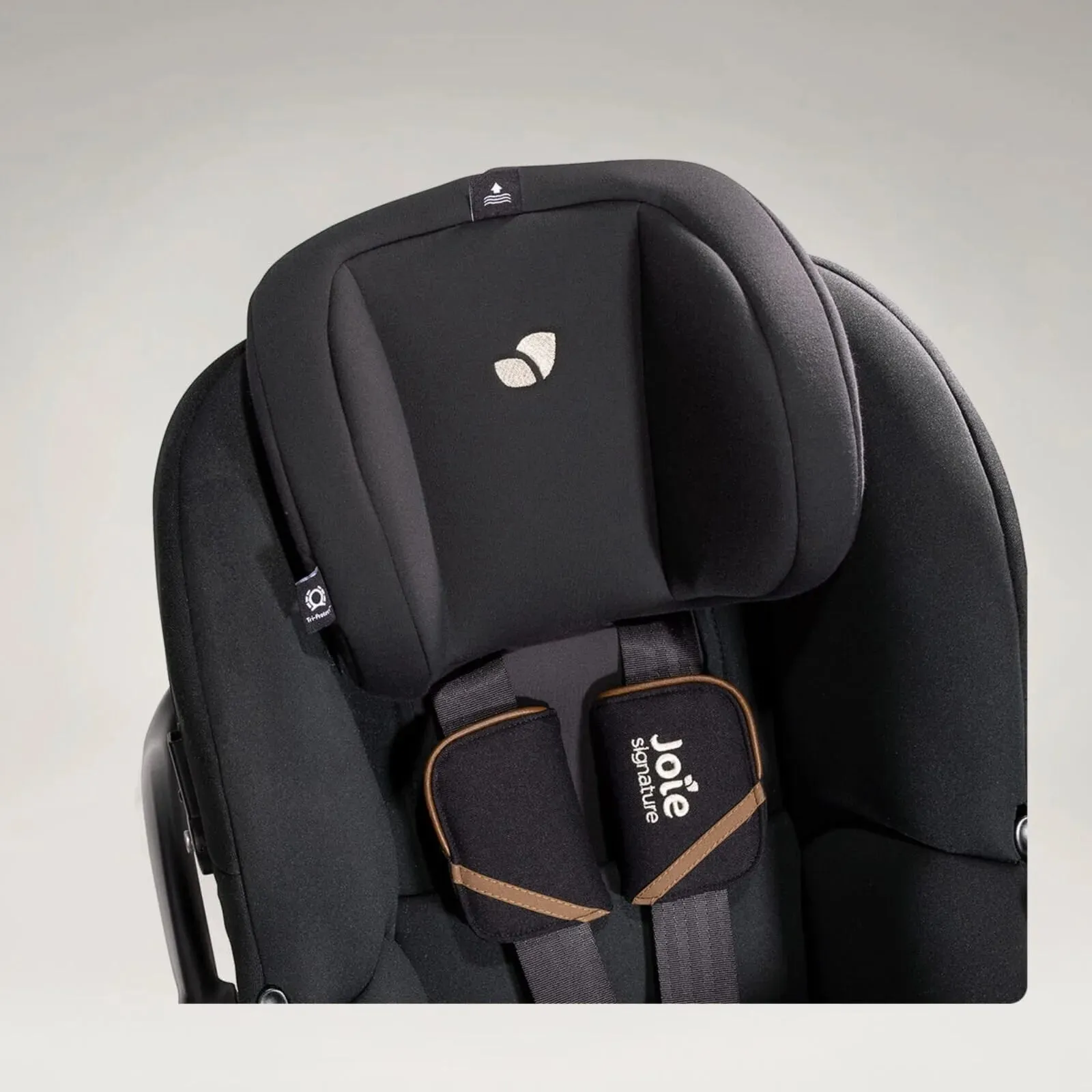 Joie Signature i-Jemini Group 0  Car Seat - Eclipse
