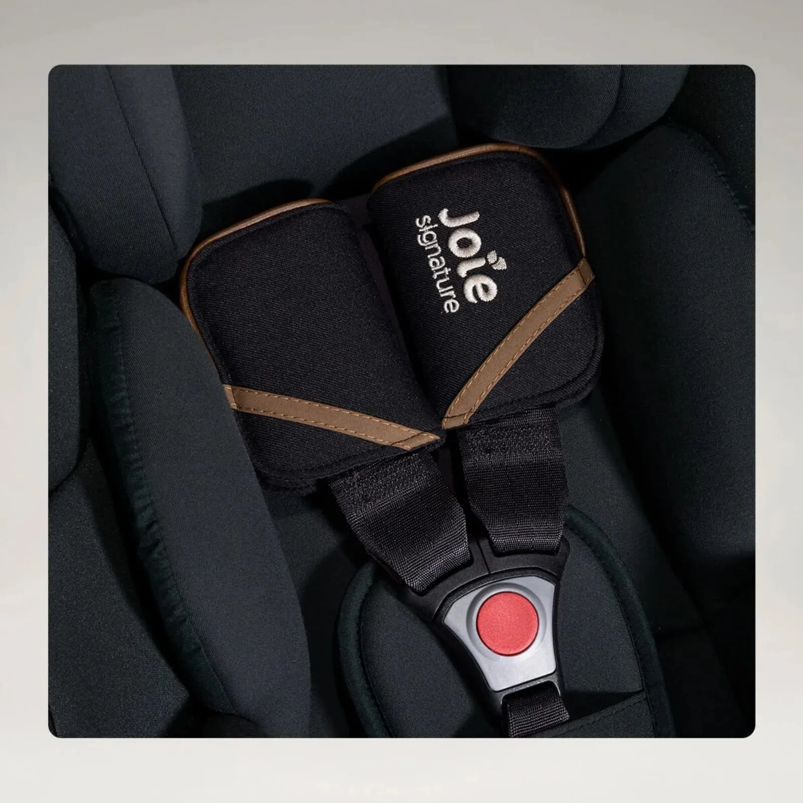 Joie Signature i-Jemini Group 0  Car Seat - Eclipse