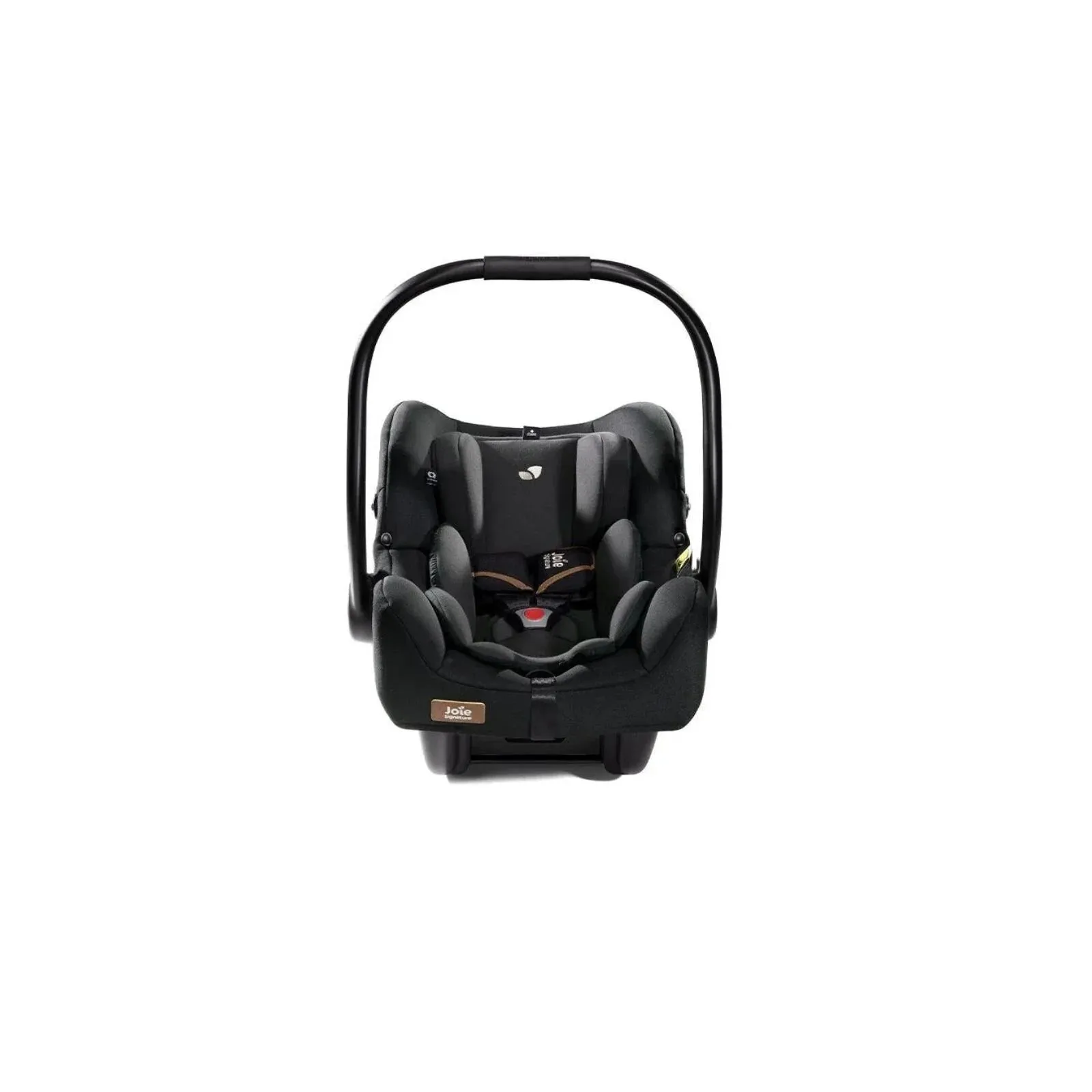 Joie Signature i-Jemini Group 0  Car Seat - Eclipse
