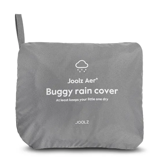 Joolz Aer  Rain Cover