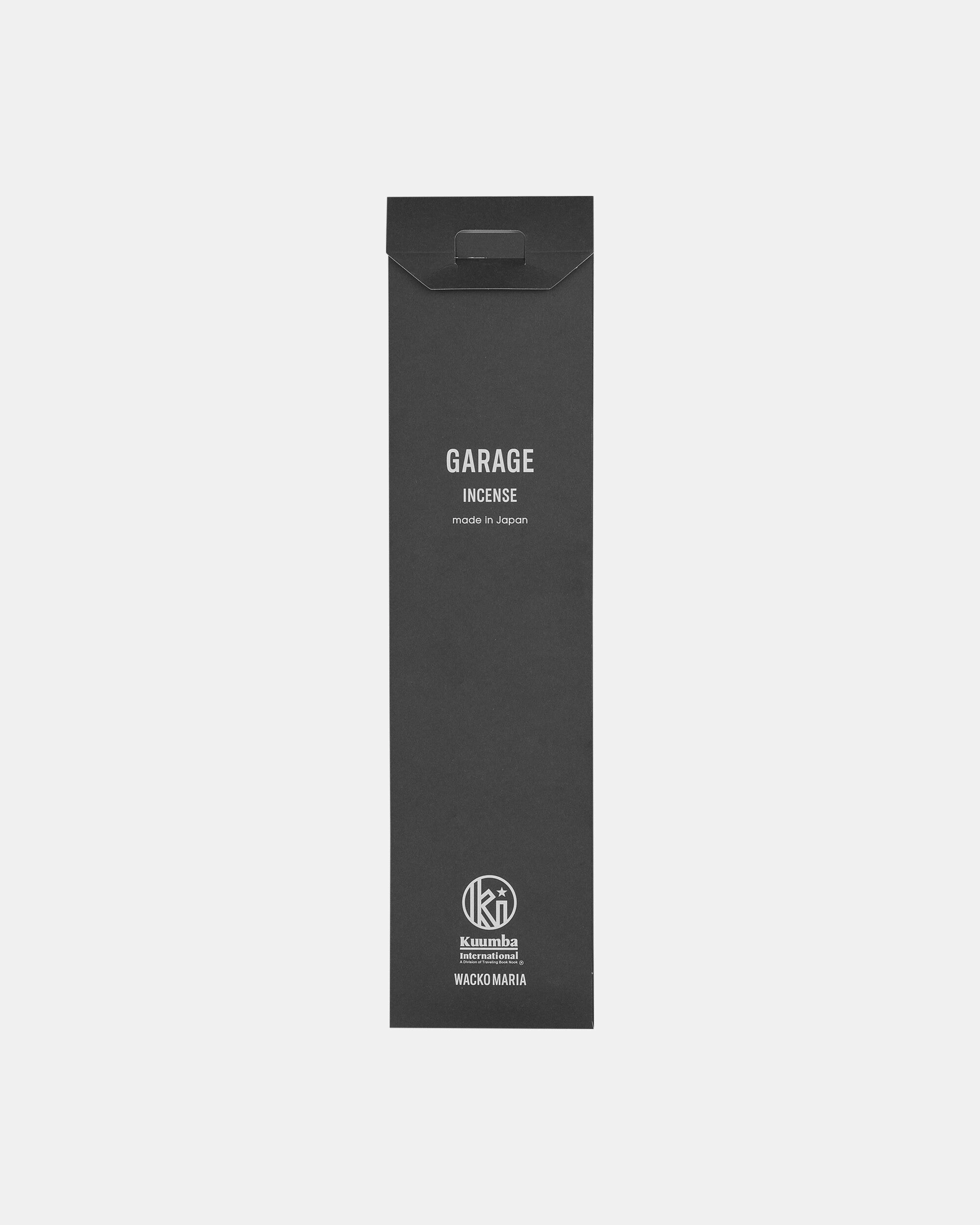 KUUMBA Stick Incense (Type-1) Black