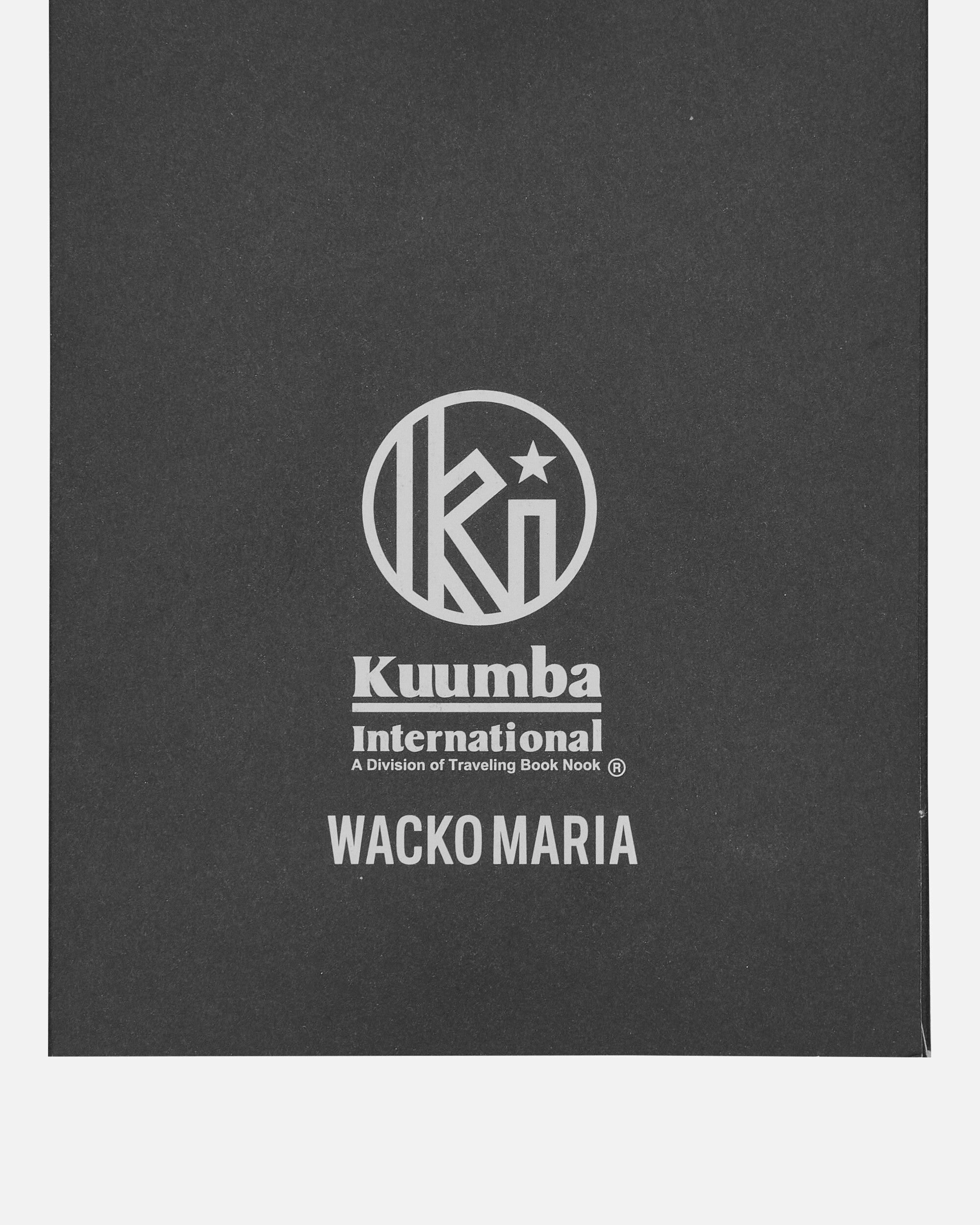 KUUMBA Stick Incense (Type-1) Black