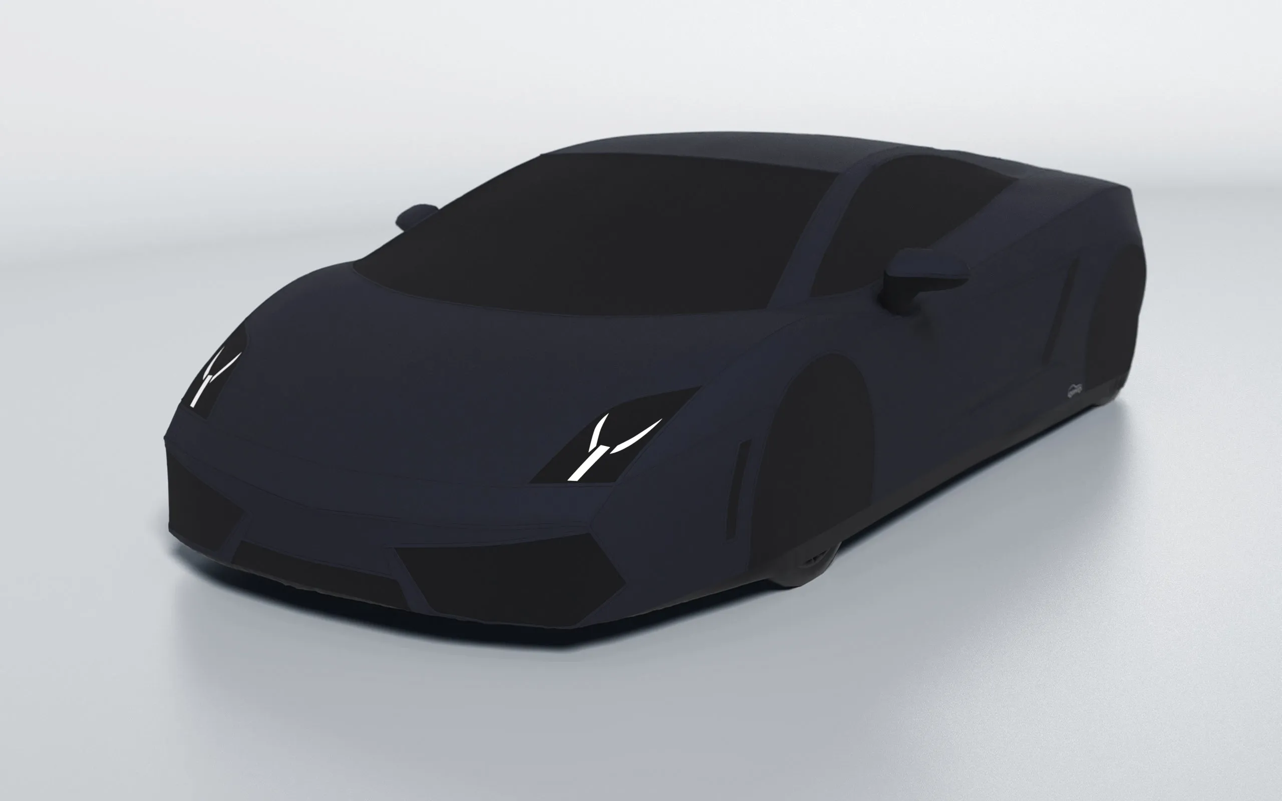 Lamborghini Gallardo LP560-4