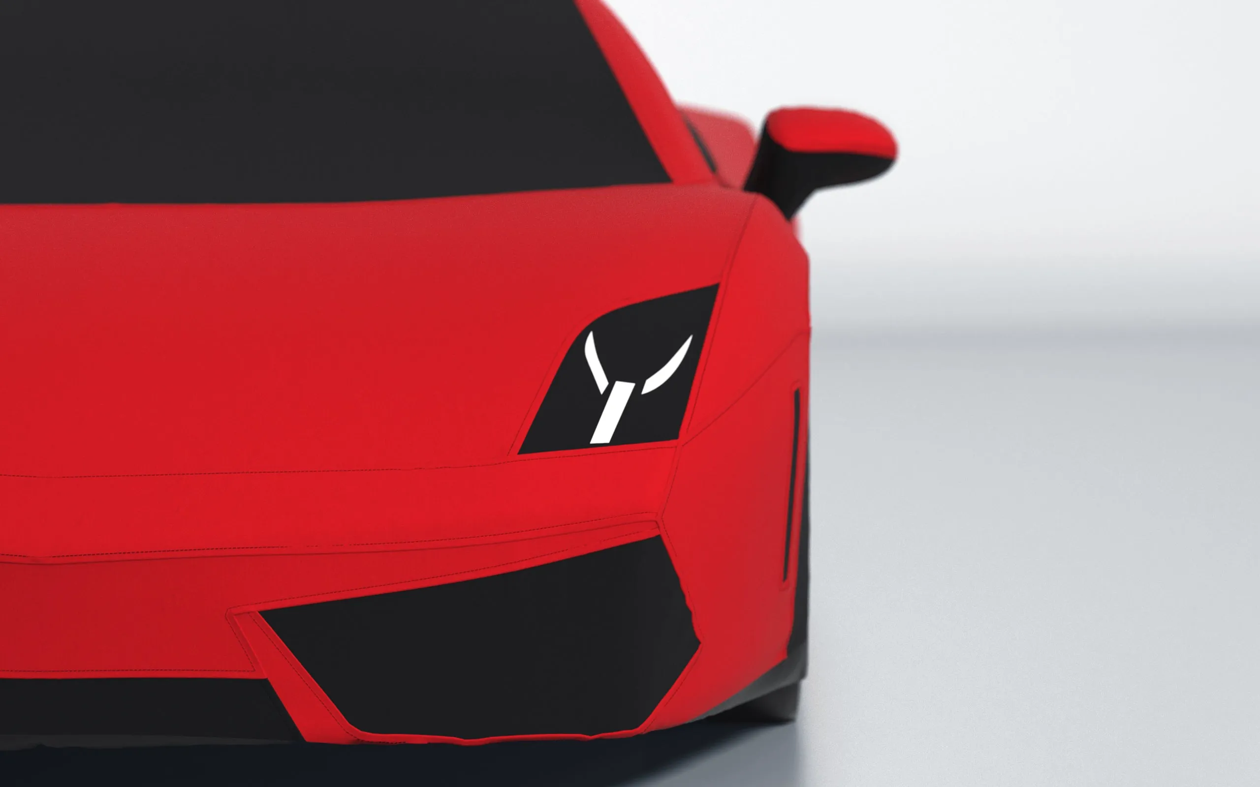 Lamborghini Gallardo LP560-4