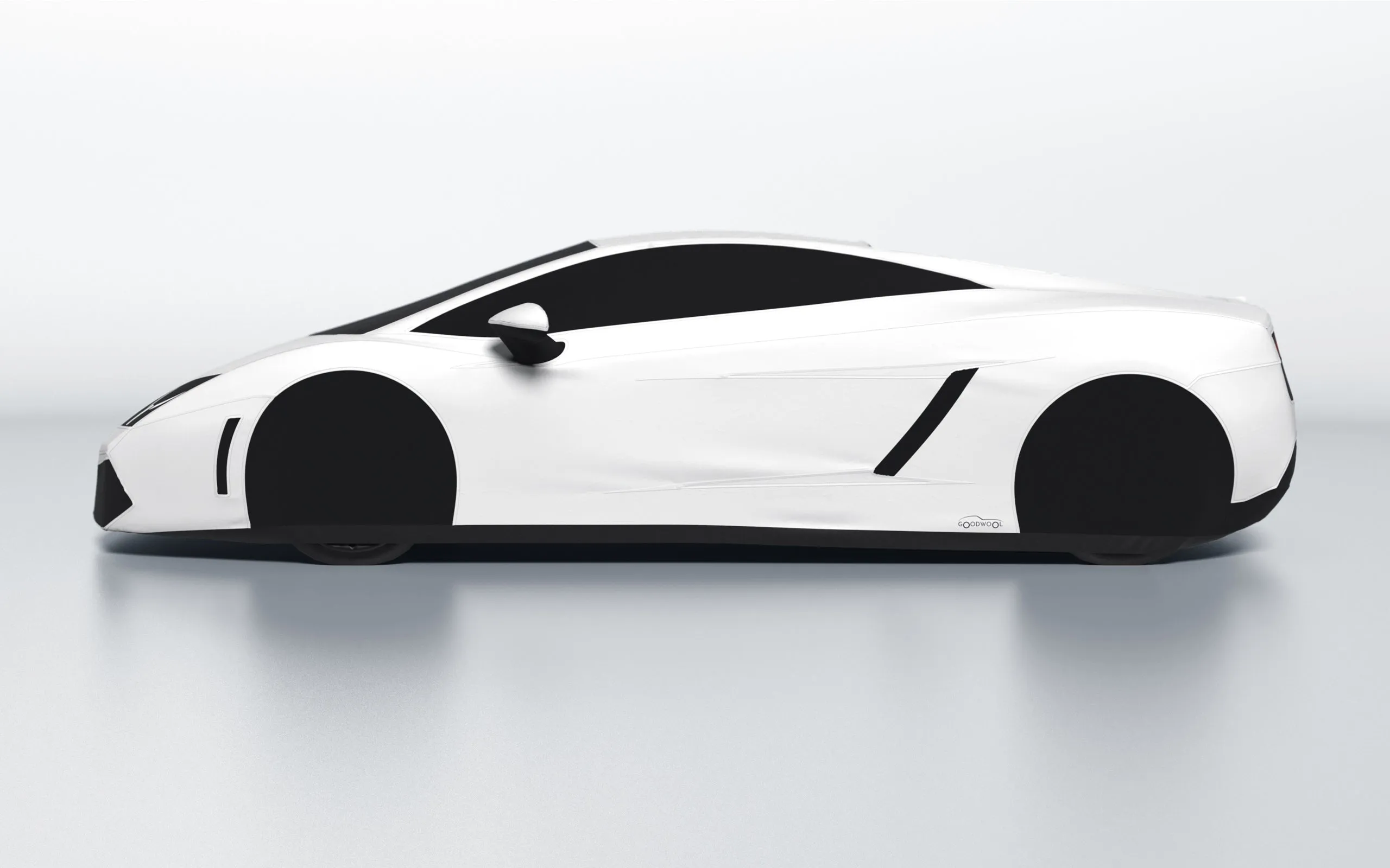 Lamborghini Gallardo LP560-4