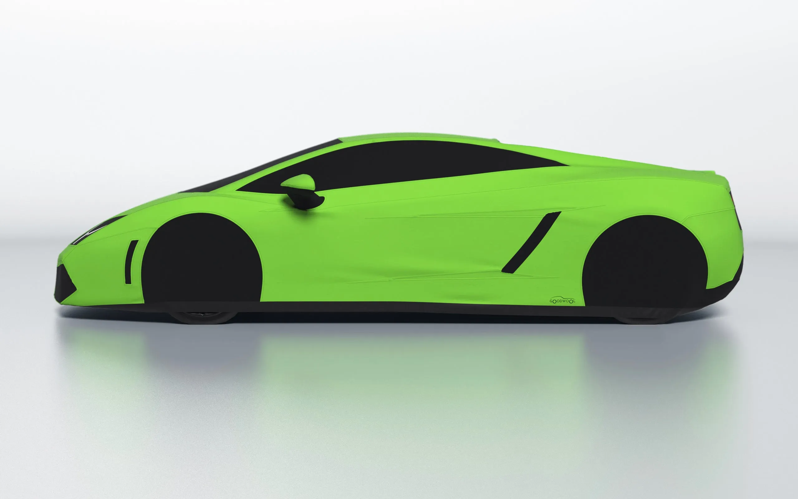 Lamborghini Gallardo LP560-4