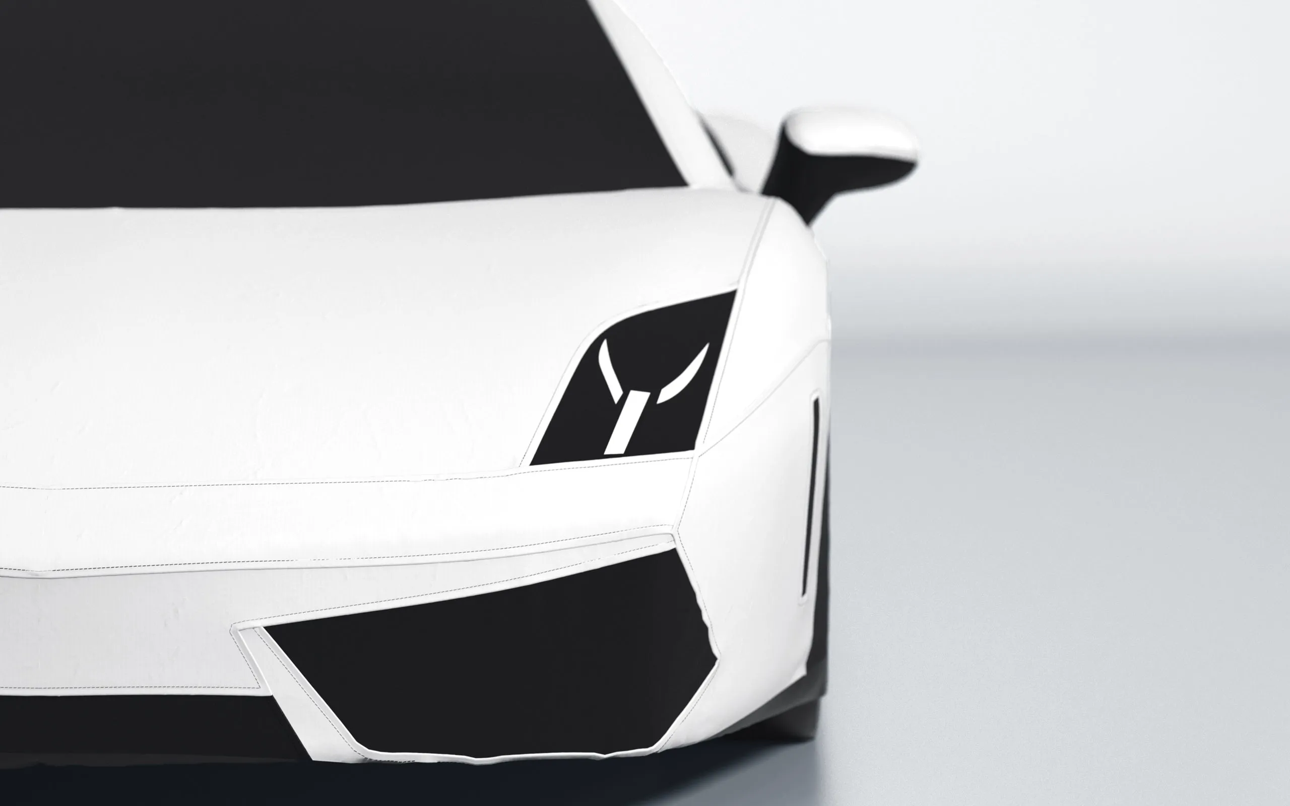 Lamborghini Gallardo LP560-4
