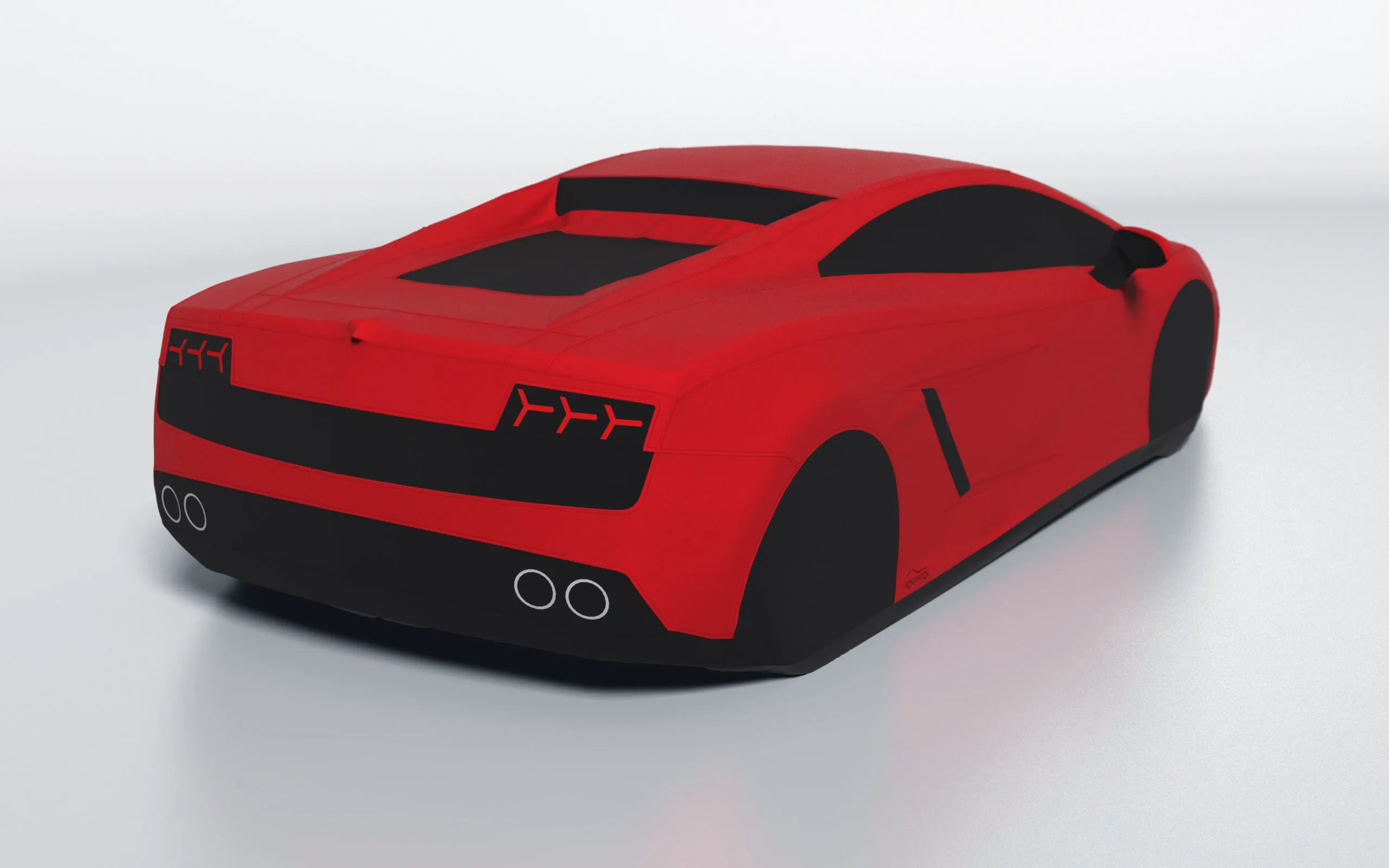 Lamborghini Gallardo LP560-4