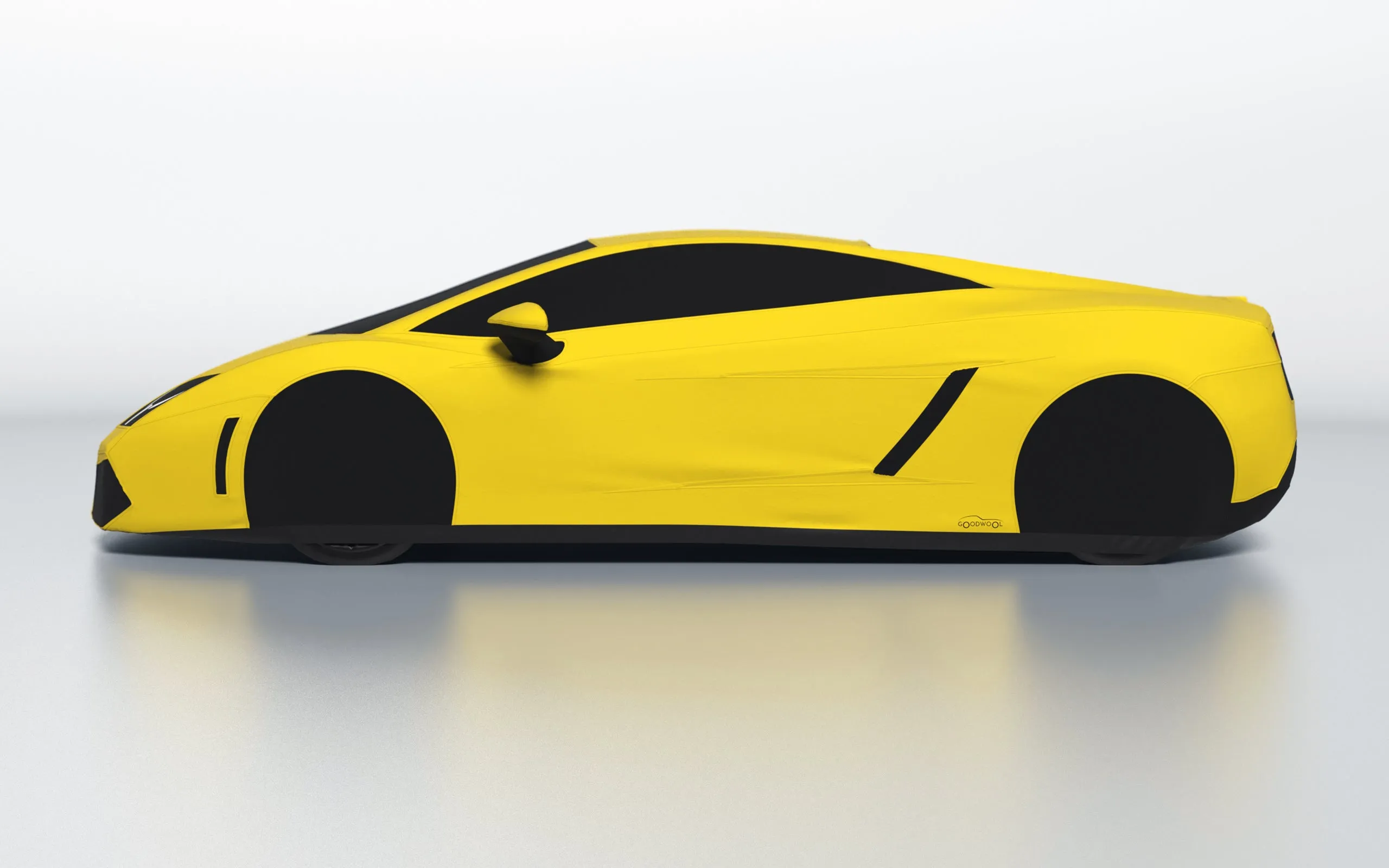 Lamborghini Gallardo LP560-4