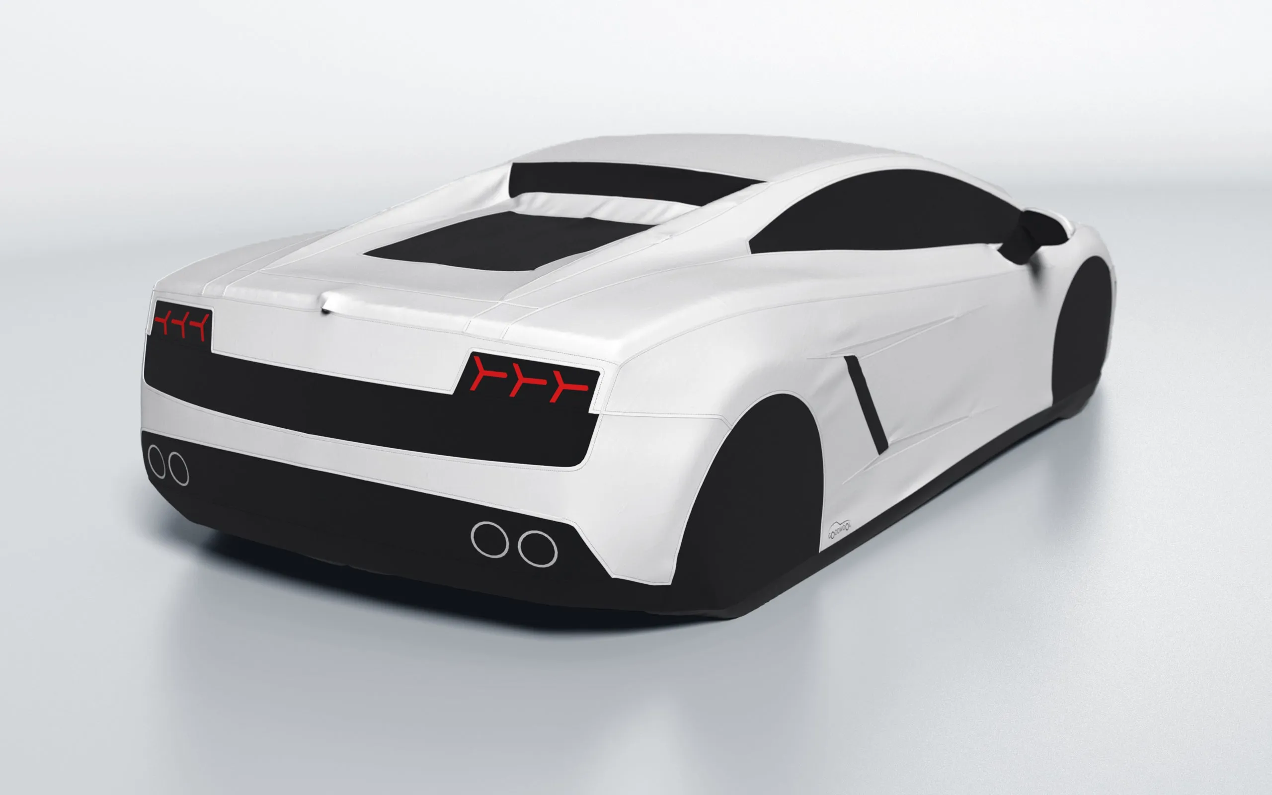 Lamborghini Gallardo LP560-4