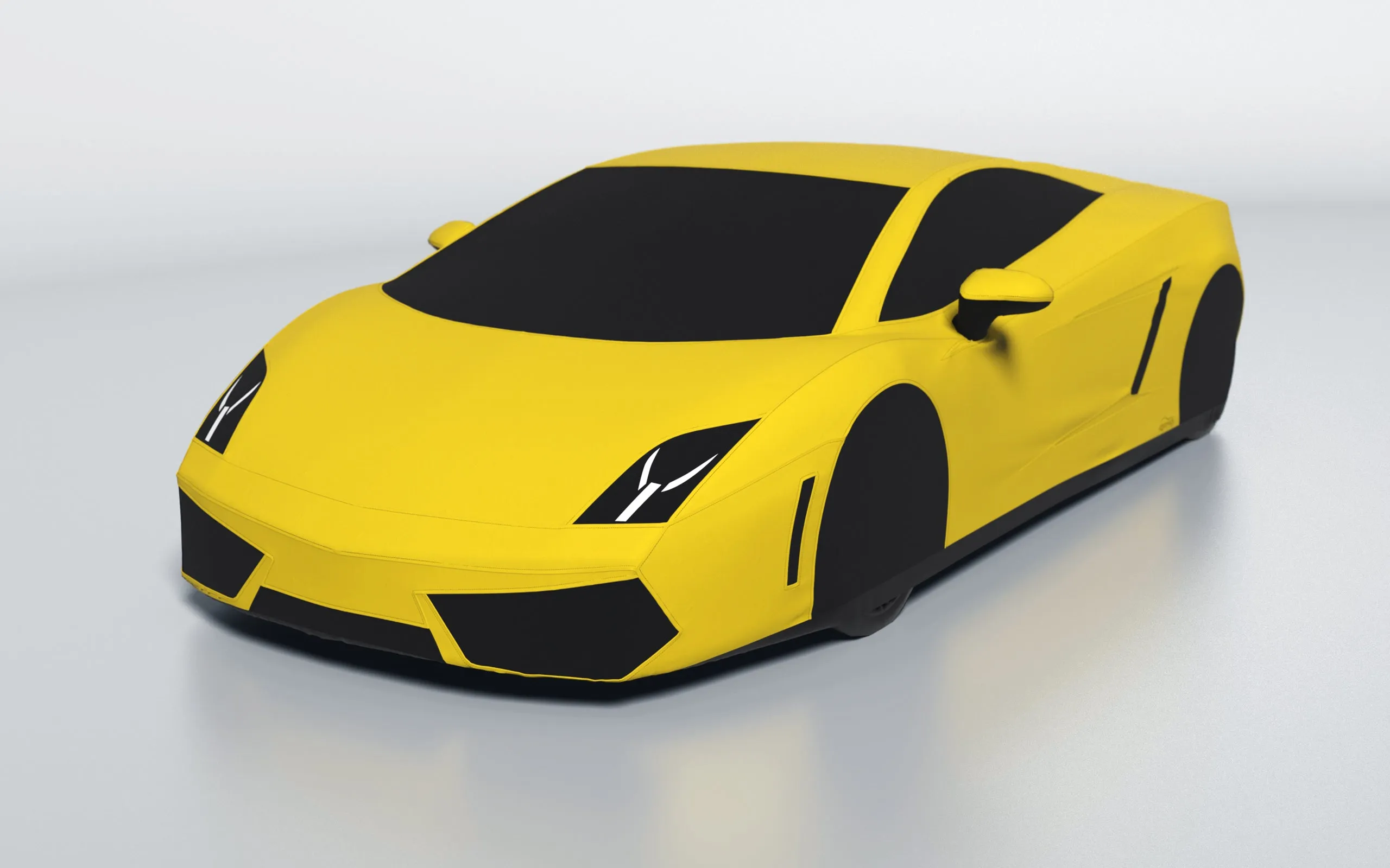 Lamborghini Gallardo LP560-4