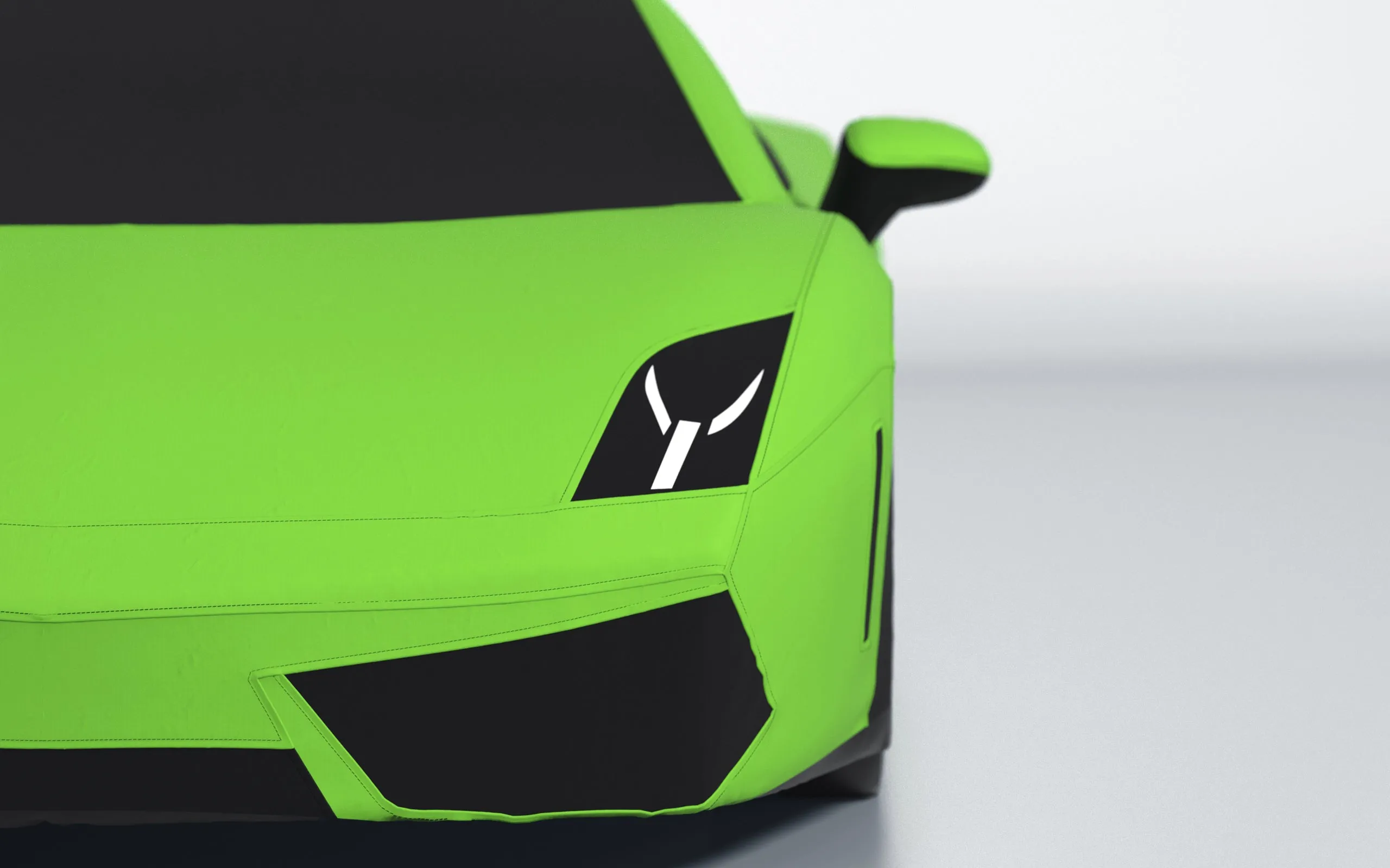 Lamborghini Gallardo LP560-4