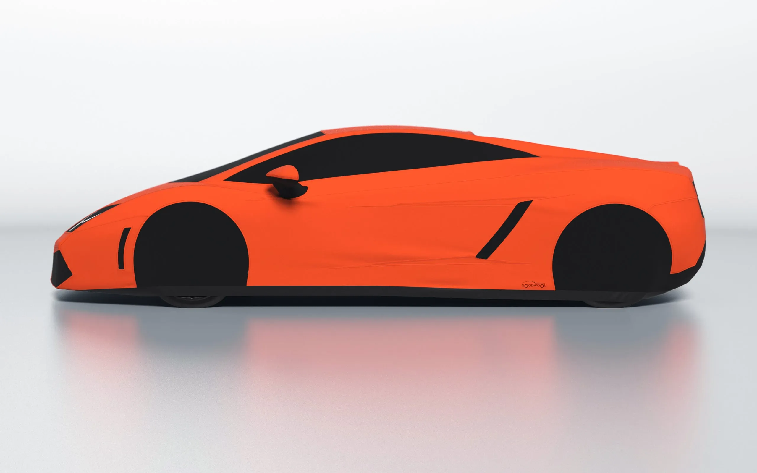 Lamborghini Gallardo LP560-4