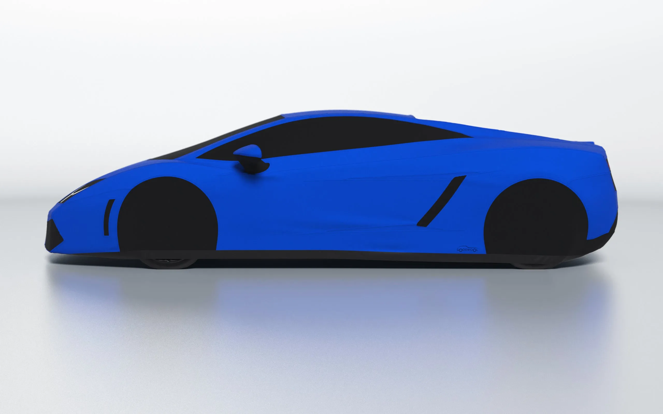 Lamborghini Gallardo LP560-4