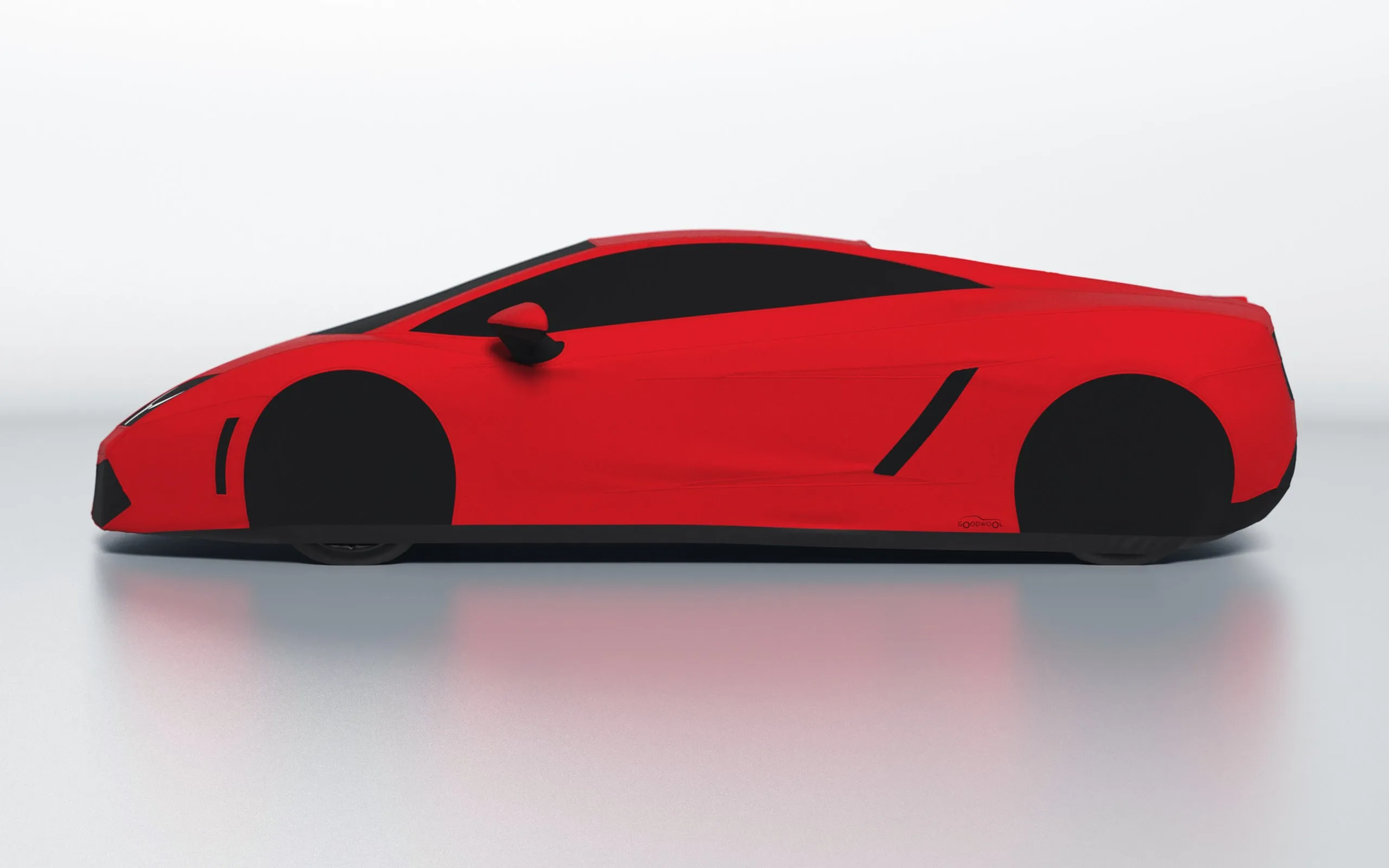 Lamborghini Gallardo LP560-4