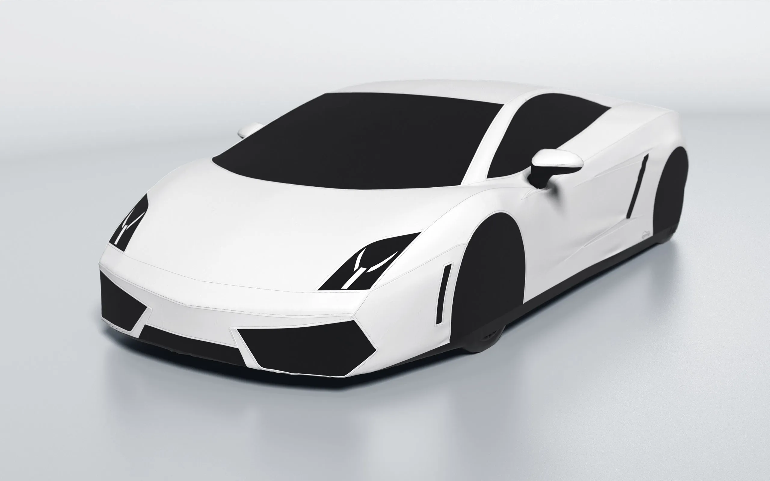 Lamborghini Gallardo LP560-4