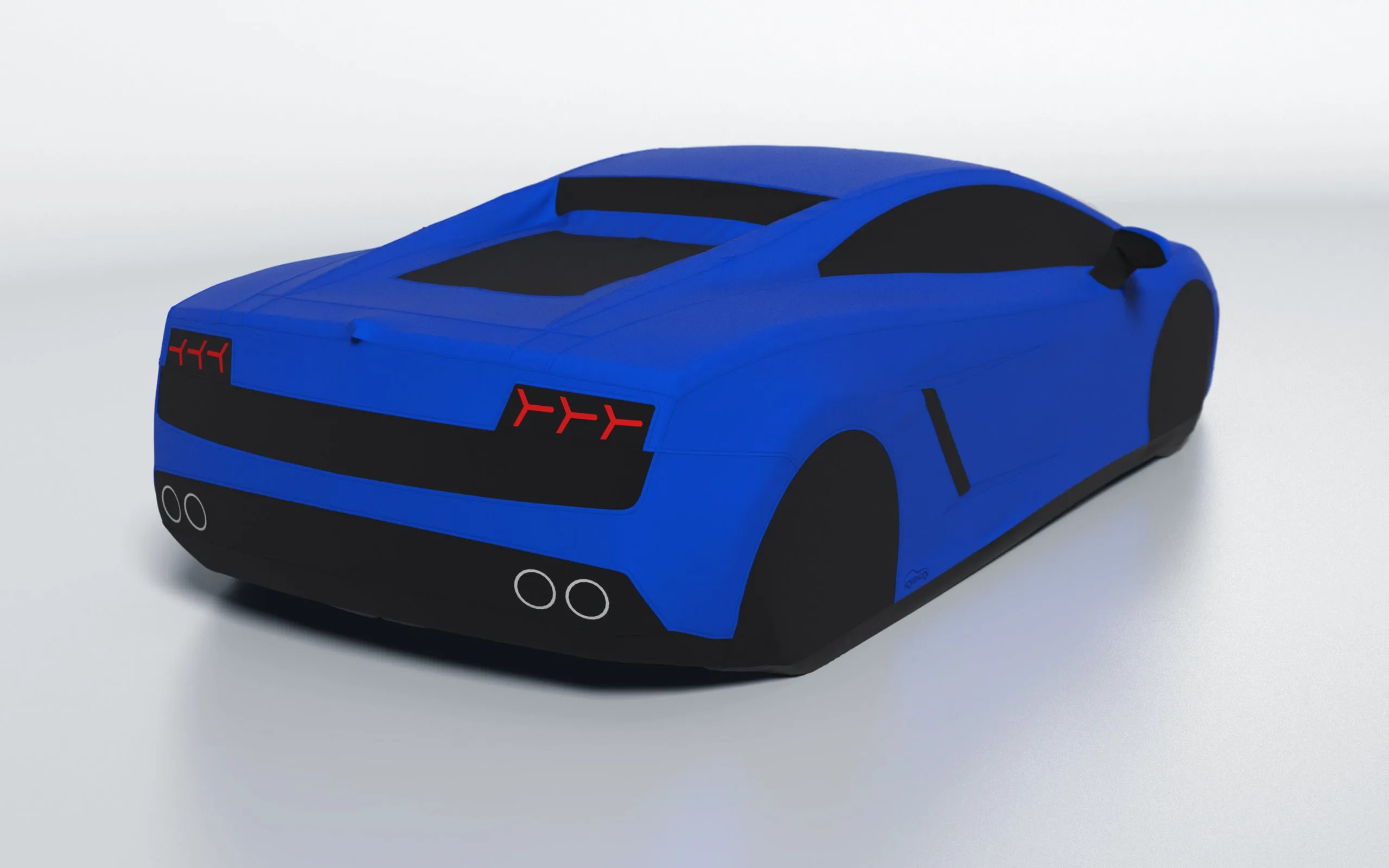 Lamborghini Gallardo LP560-4