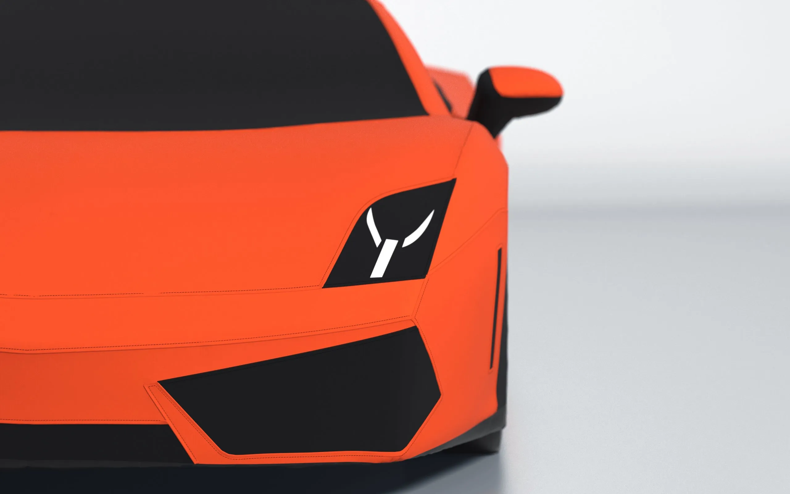 Lamborghini Gallardo LP560-4