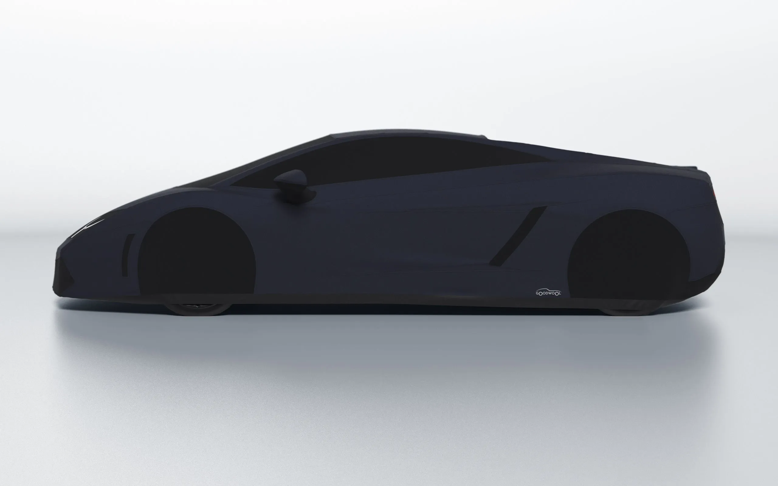 Lamborghini Gallardo LP560-4