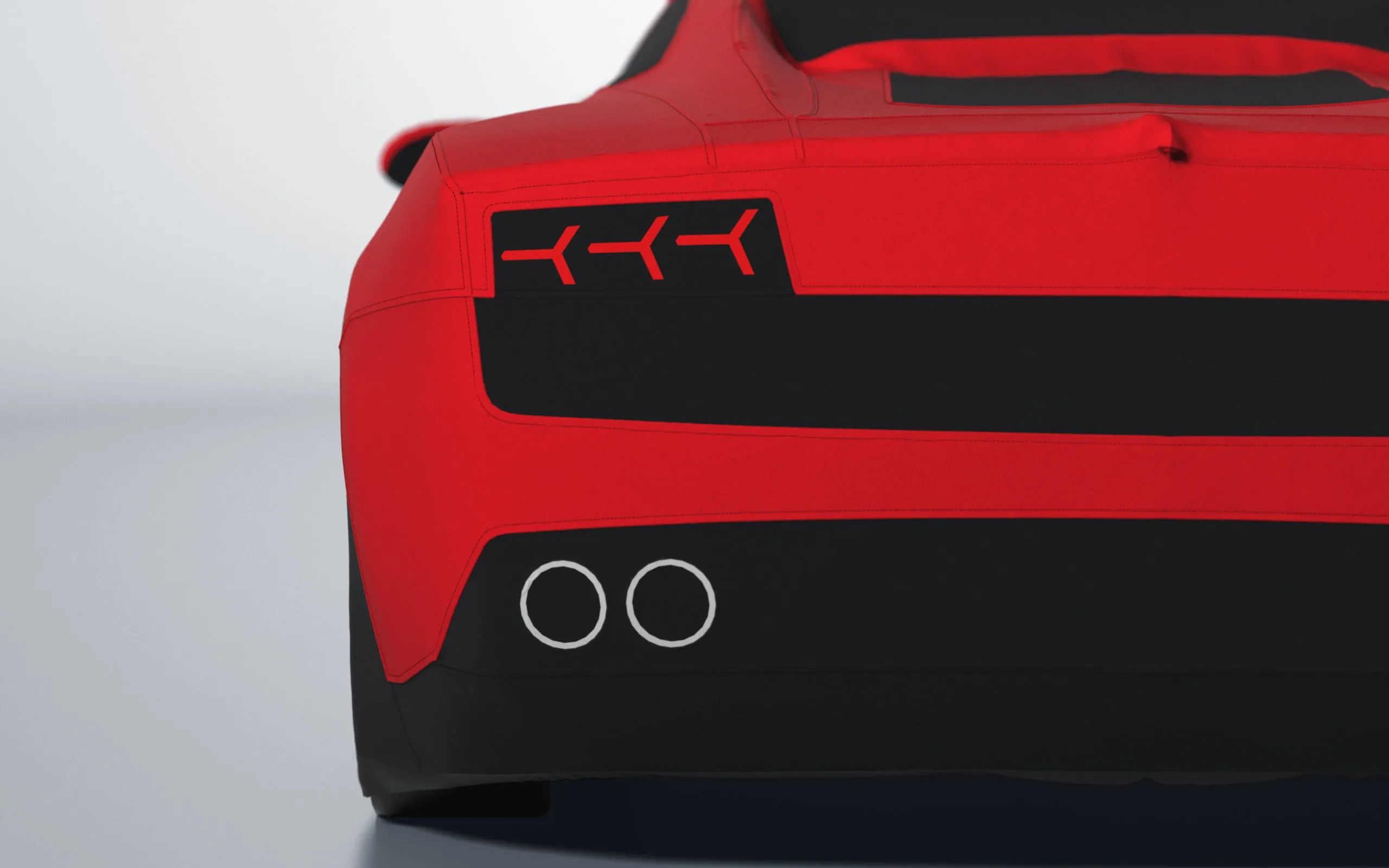 Lamborghini Gallardo LP560-4