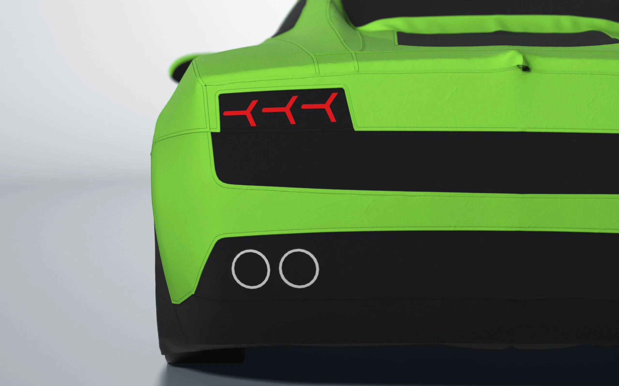 Lamborghini Gallardo LP560-4