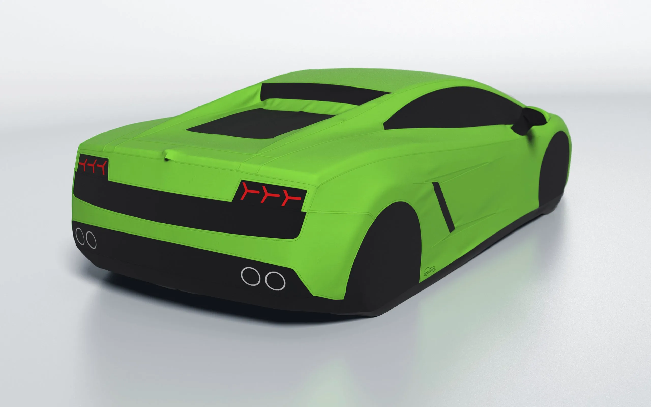 Lamborghini Gallardo LP560-4